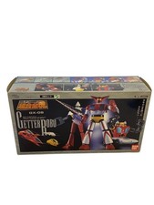 Soul of Chogokin GX-06 Getter
