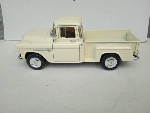 Modellino chevrolet 1955 - -,