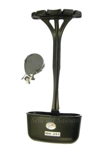 Faretra porta frecce per