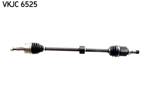 Skf vkjc 6525 albero - vkjc, motore