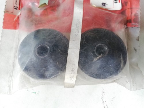 Boccola silenziosa scarico