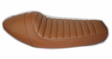 Sella Nitrohead seat Yamaha SR