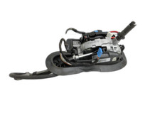 Mascherina per quadro cambio