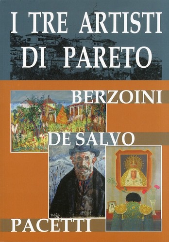 Tre artisti pareto - di,