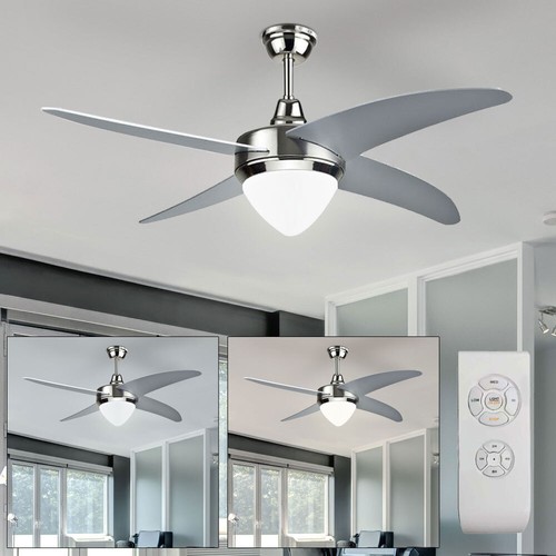 Ventilatore led soffitto - ventilatore, da