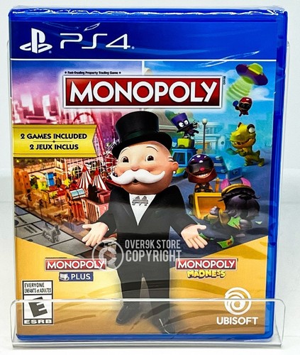 Monopoly plus - monopoly,