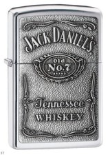 Zippo jack daniel - ★,