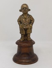 Statuetta d'epoca in Bronzo /