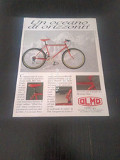 1990 olmo mtb 50th - 1990,