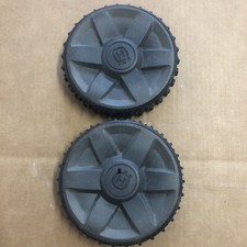 Ruote Tagliaerba Robot Husqvarna Auto Mower 105