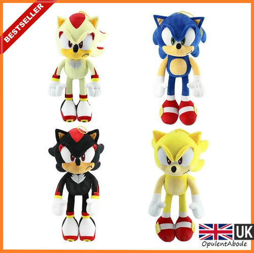 Super sonic riccio - 🟡super, il