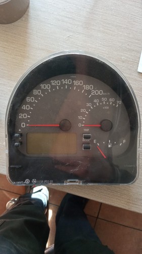 Quadro strumenti fiat multipla - fiat,
