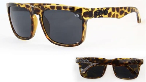 Occhiali sole spy - occhiali, spy+