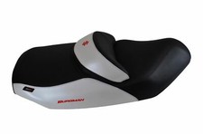 Suzuki Burgman 650 2015-2016 MotoK Sella Cover B590T3 antiscivolo