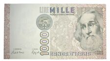 1.000 LIRE 1982 - ITALIA -