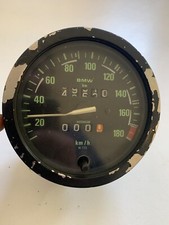 BMW R 80 G/S TACHIMETRO