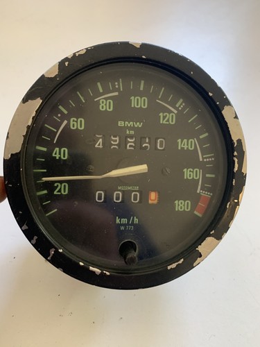 Bmw s tachimetro - bmw, g/s