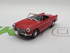 Lancia Appia Convertible