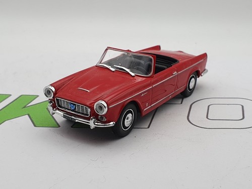 Lancia appia convertible - lancia,