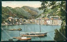 Genova Portofino Porto con