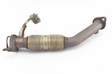 Tubo Gas Scarico Flessibile marmitta 43574869 KIA CEED III 2019
