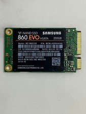 Samsung MZ-M6E250BW 860 EVO
