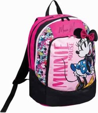 Zaino  Disney Minnie Mouse
