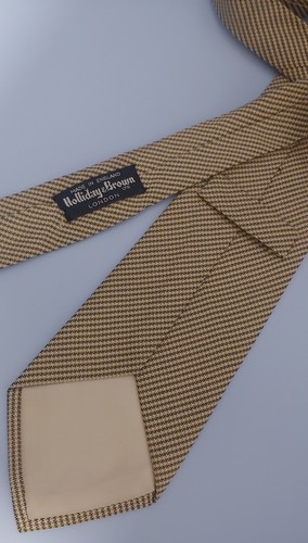 Cravatta vintage - cravatta, (tie)