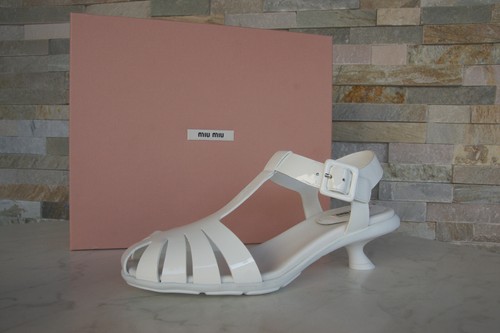 Miu 5 cinturino t - miu,