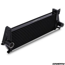 INTERCOOLER ATTACCO ANTERIORE