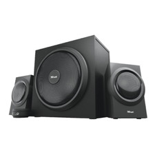Trust speaker yuri - speaker,