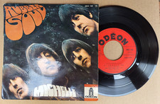 Les Beatles  Michelle, Girl -