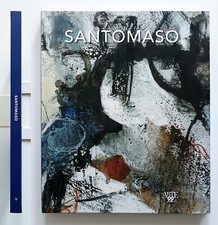 Santomaso Oltre l'immagine e