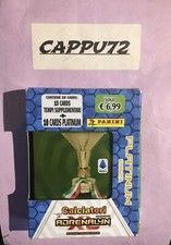 TIN BOX PLATINUM ADRENALYN