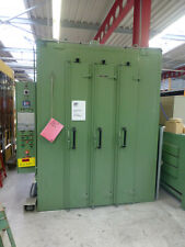 Forno essiccatore forno a