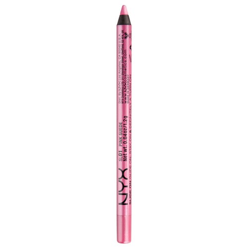 Nyx slide matita eye - slide,