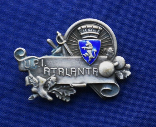 1905 rara spilla - , metallo
