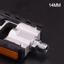 Pedali Bici Pieghevole 9/16