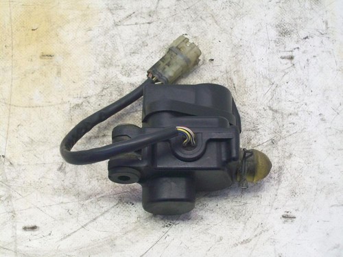 Motorino valvola scarico per - motorino,