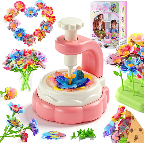 Regalo giochi bambina 5 - 3, 6