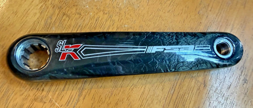 Fsa carbon pro braccio - carbon,