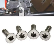 Viti Pompa Freno E Frizione Brembo Ktm Exc Excf Sx SXF Sherco Se Sef Husqvarna 