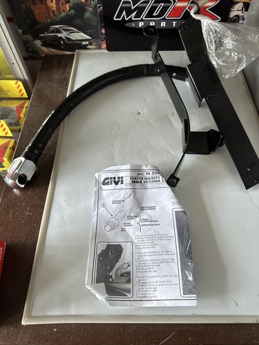 Antifurto specifico givi per - antifurto,