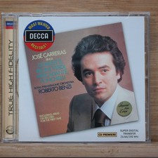 José Carreras - Donizetti