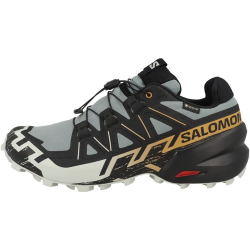 Salomon speedcross gtx - salomon, trail