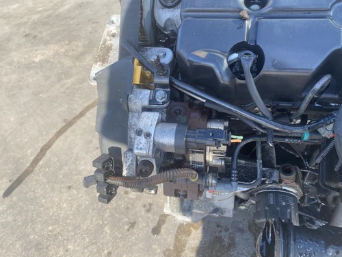 Motore completo per renault - completo,