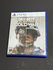 Activision Call of Duty: Black