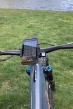 Garmin Montana 700i AMPS