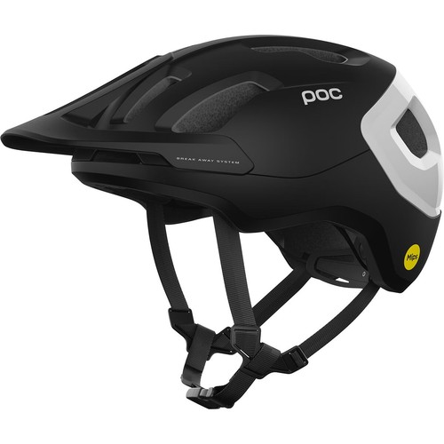 Casco poc axion race - race,
