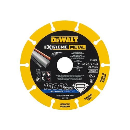Dewalt extreme disco - extreme, da